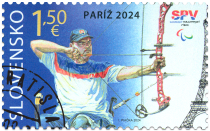 Šport: XVII. letné paralympijské hry v Paríži