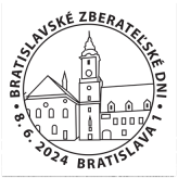 Bratislavské zberateľské dni 2024
