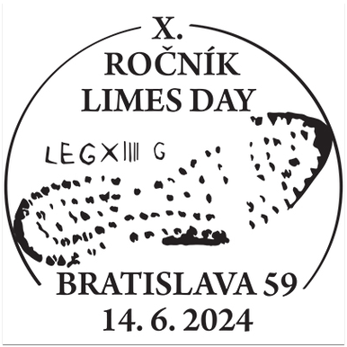 X. ročník Limes Day
