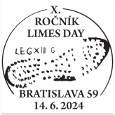 X. ročník Limes Day
