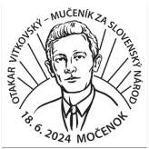 Otakar Vitkovský