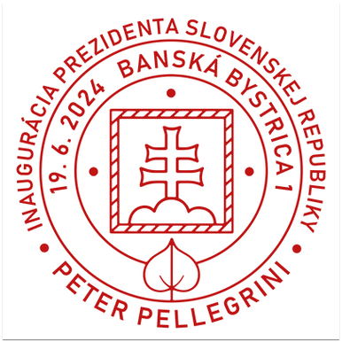 Prezident Peter Pellegrini