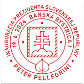 Prezident Peter Pellegrini