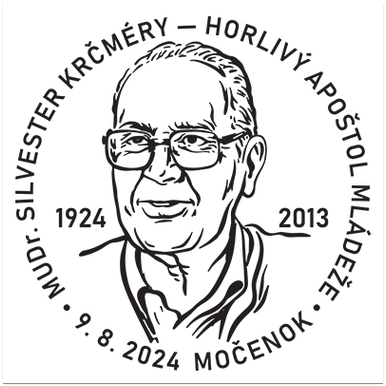 Silvester Krčméry