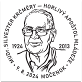 Silvester Krčméry