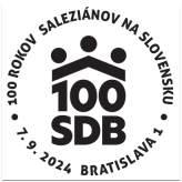 100 rokov Saleziánov na Slovensku