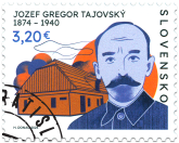 Osobnosti: Jozef Gregor Tajovský (1874-1940)