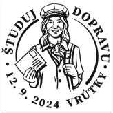 Študuj dopravu