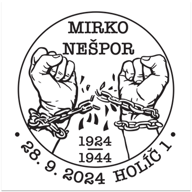 Mirko Nešpor