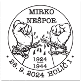 Mirko Nešpor