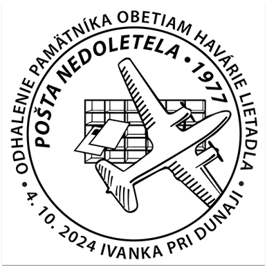 Odhalenie pamätníka