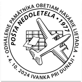 Odhalenie pamätníka