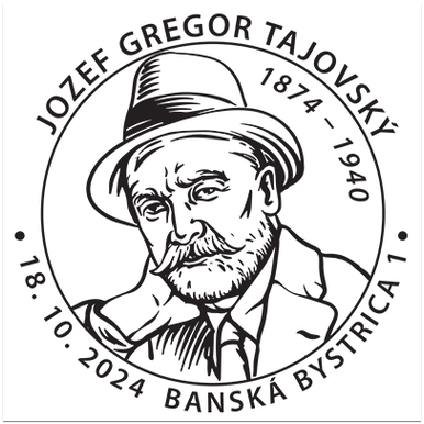 Jozef Gregor Tajovský