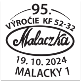 95. výročie KF 52-33