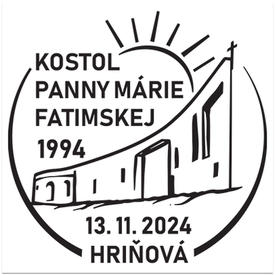 Kostol Panny Márie Fatimskej