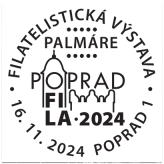 Palmáre Popradfila 2024