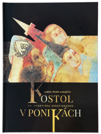 Publication: Church in Poniky