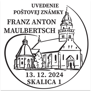 UMENIE: Franz Anton Maulbertsch