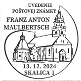 UMENIE: Franz Anton Maulbertsch