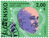 Osobnosti: Viliam Figuš-Bystrý (1875 - 1937)