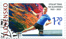 Sport: The 100th Anniversary of Table Tennis in Slovakia