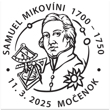 Samuel Mikovíni