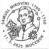 Samuel Mikovíni