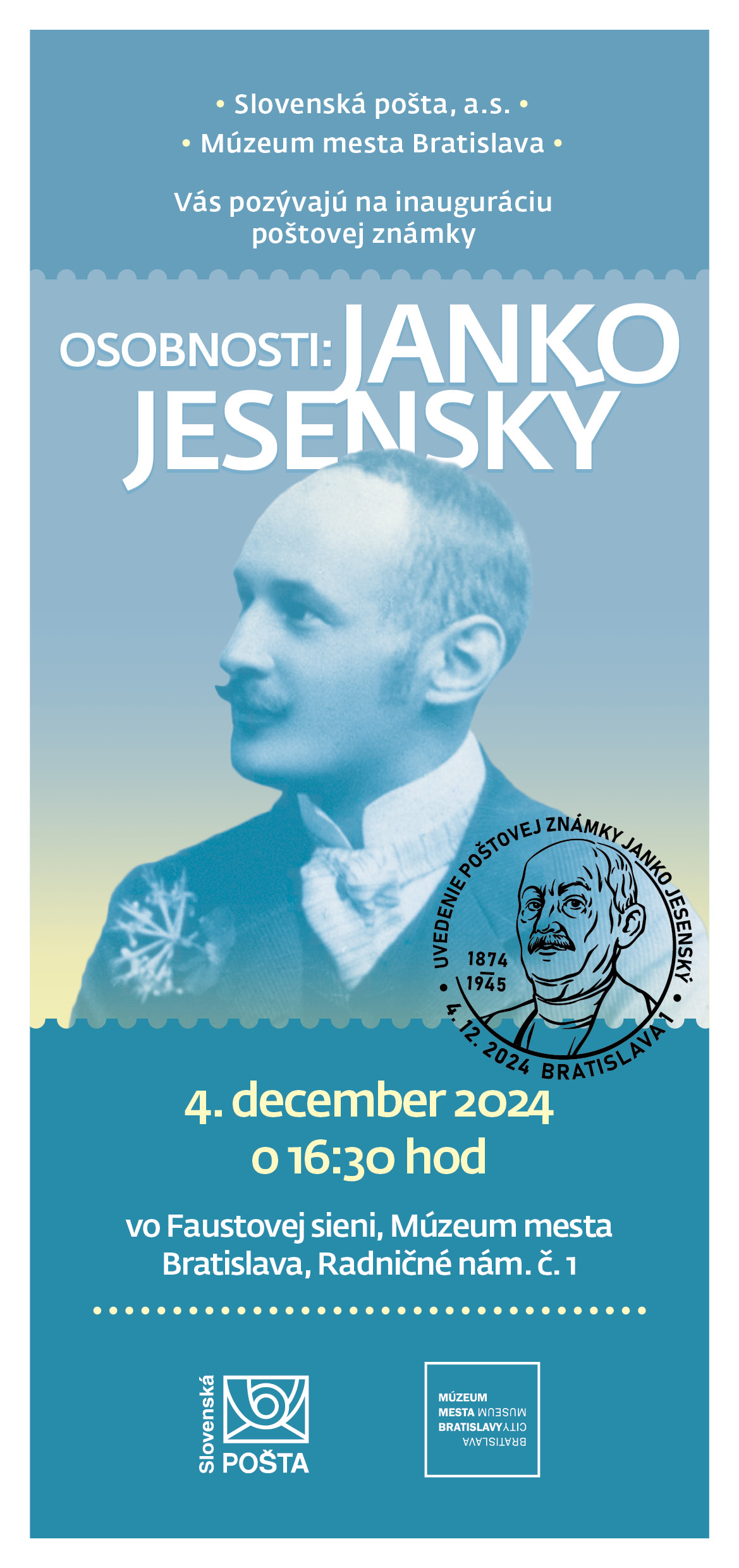 jesenský